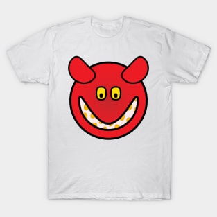 Funny demon T-Shirt